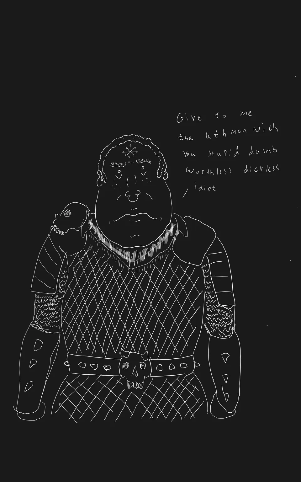 Uthman